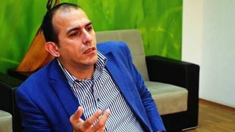 Bakıda  məzarə tapılan İsa peyğəmbərin apostolu Varfolomey