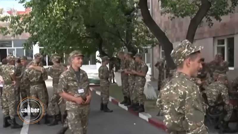“Caliber”: Ermənistan Müdafiə Nazirliyi öz xalqına necə yalan danışır? (VİDEO)