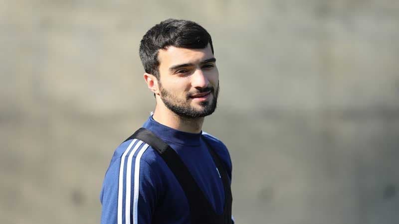 Mahir Emreli: "Kağız üzərində favorit Portuqaliya yığmasıdır"