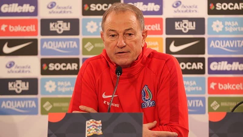 Millimizin baş məşqçisi: "Futbolçularıma Ronaldudan qorxmamağı tapşırmışam"