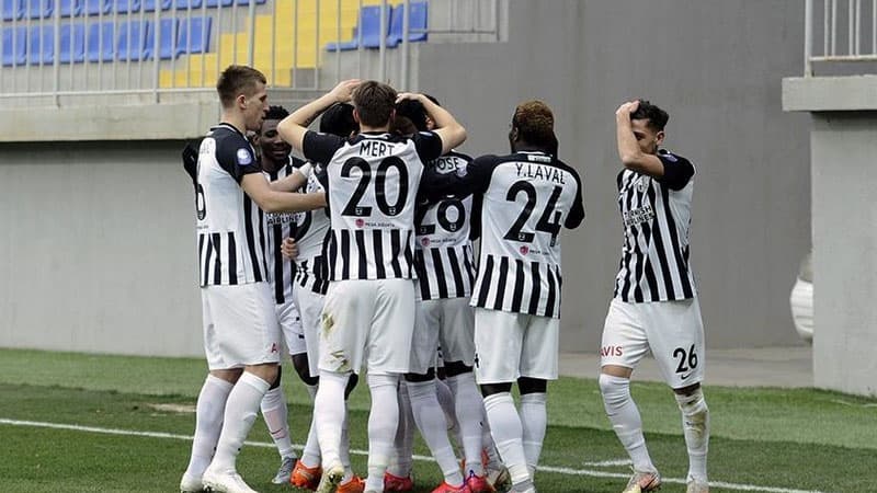 "Neftçi" millimizə qalib gəldi, Honda ilk qolunu vurdu