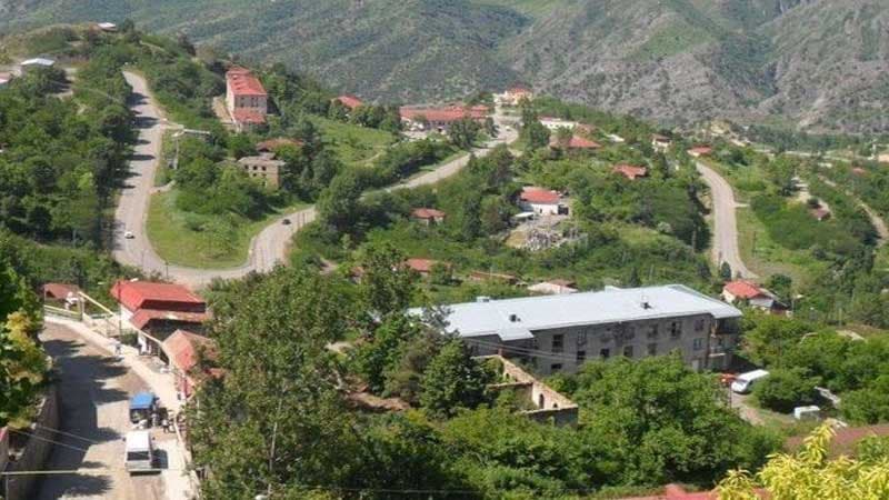 Azərbaycan və Ermənistan kommunikasiyaların blokdan çıxarılmasını müzakirə etdi