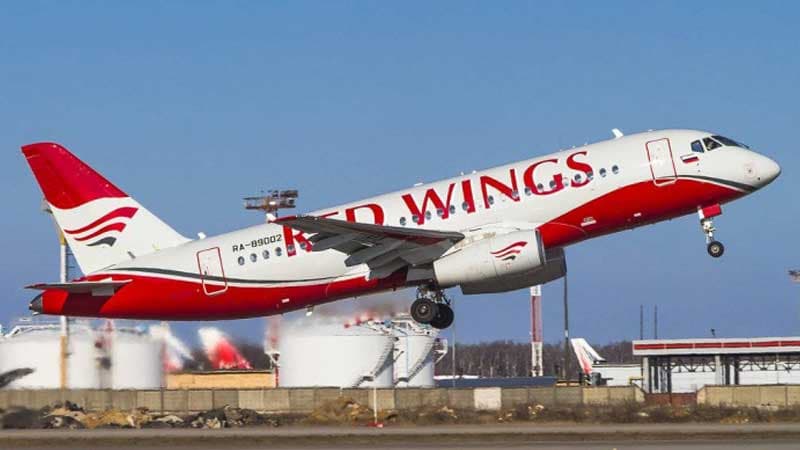 Rusiyanın daha bir aviaşirkəti Azərbaycana uçuşlara başlayacaq