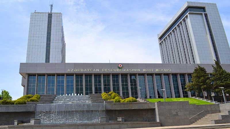 Azərbaycanda erməni əsirləri ilə pis rəftarla bağlı sənəd qərəzlidir