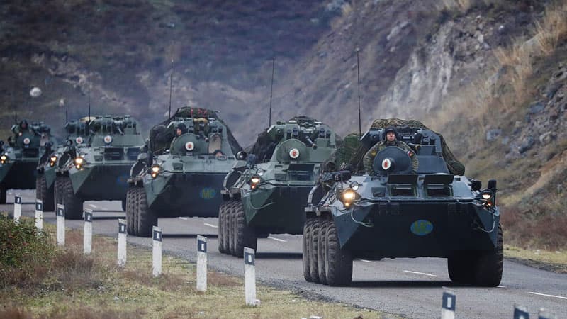 Qırmızı Bazar-Şuşa yolu ilə bağlı yeni xəbər var