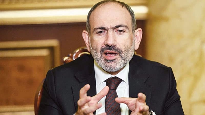Paşinyanın erkən seçki qərarının gizlinləri məlum olur (ŞƏRH)