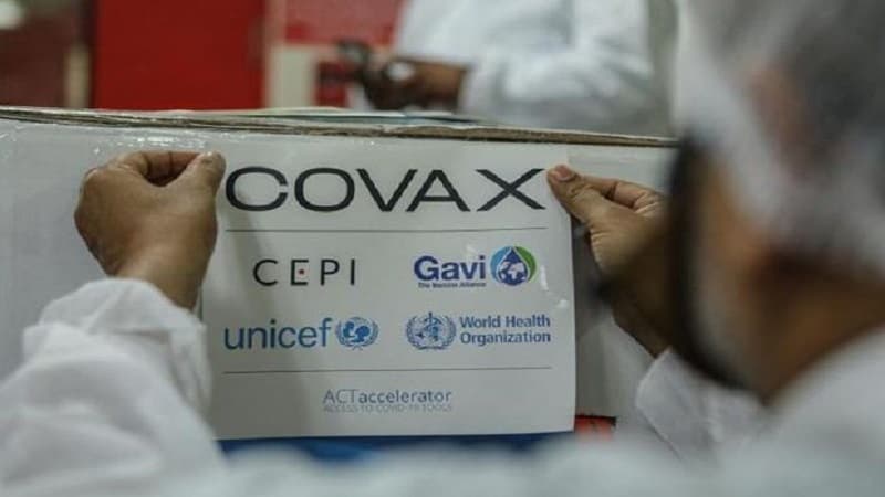 COVAX vaksininin tədarükündə ikili standartlar (VİDEO)