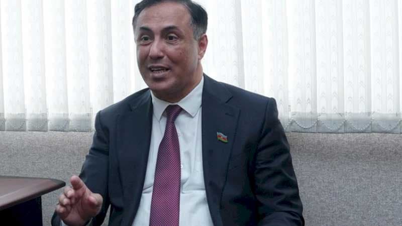 “SMS-icazə tətbiq olunmasa yoluxma daha da artacaq” - Elman Nəsirov