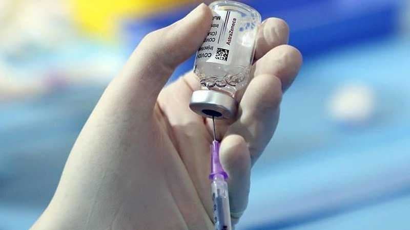 Hindistan “AstraZeneca” peyvəndinin ixracını dayandırdı
