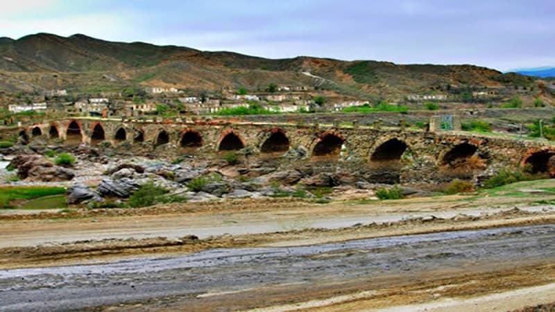 Millət vəkili “erməni kilsəsi”ndən danışdı: “Cəbrayılın işğalından sonra...”