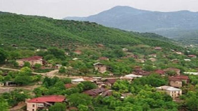 Cəbrayılda “svilizasiyaların müharibəsi” ssenarisi...