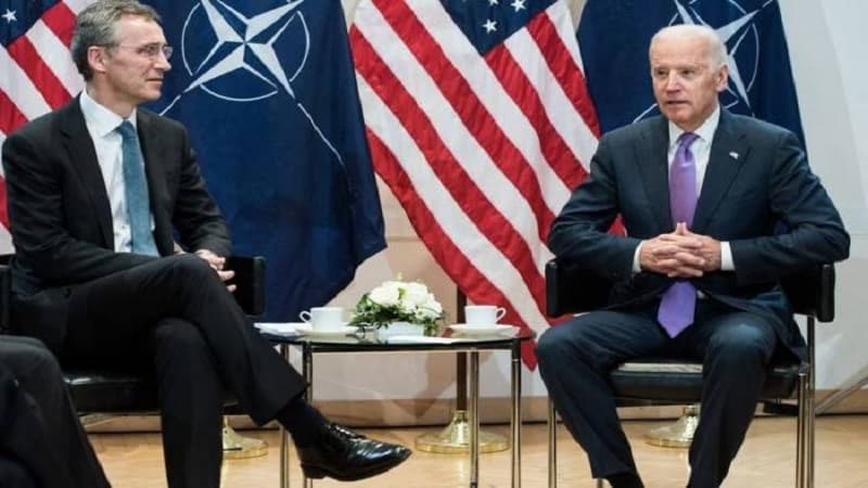 Bayden dövründə NATO-nun ilk toplantısı nə ilə yadda qaldı?..