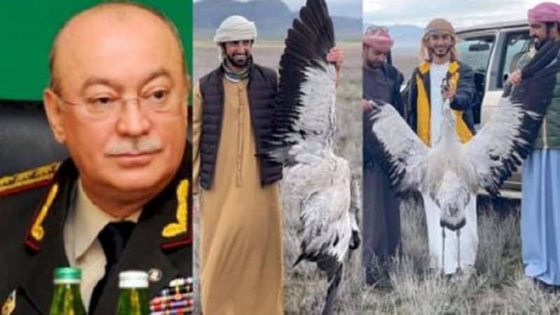 Azərbaycanda qanunu pozan ərəblərlə Kəmaləddin Heydərovu birləşdirən nədir? - FAKTLAR
