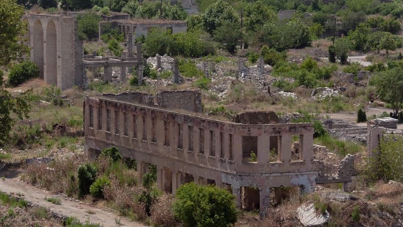 İtalyan jurnalist Ermənistanın Azərbaycana qarşı yeni siyasi oyunundan yazdı