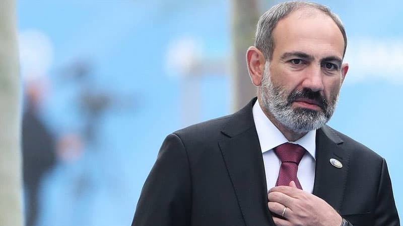 Paşinyan generallara söz verib: Cinayət işi açılmayacaq