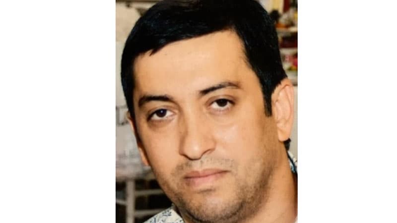 Türkiyədə dünyasını dəyişən Nihad Əliyevin ailəsindən açıqlama