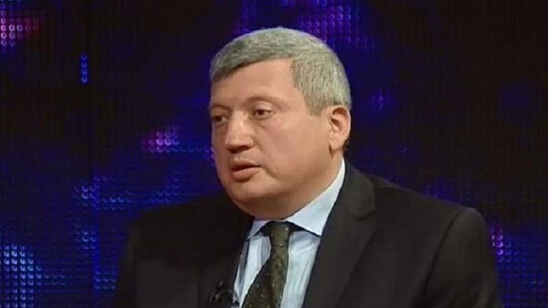 "Daha “Dağlıq Qarabağın azərbaycanlı icması” ola bilməz..." - Sabiq nazir