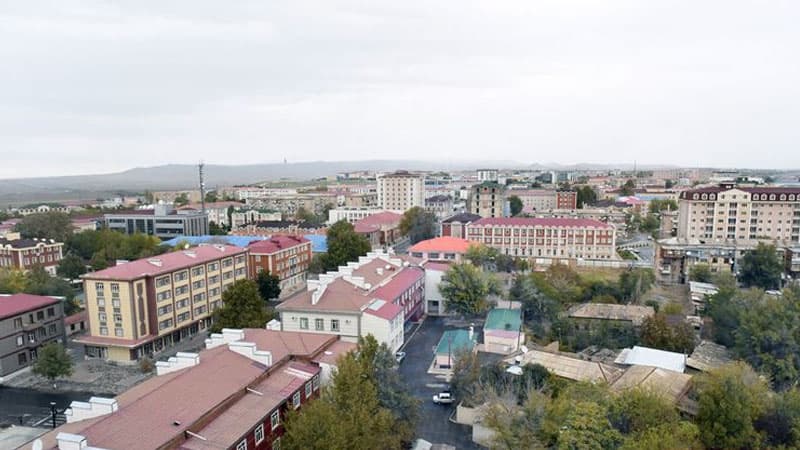 Tələbə yataqxanalarında qiymət müəyyən olundu (QƏRAR)
