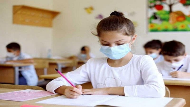 Bakıda daha bir məktəb koronavirusa görə bağlandı