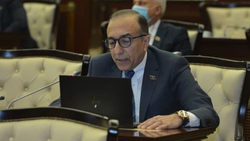 "Ermənistan Azərbaycana dəymiş ziyanı ödəməyə başlayıb" - Deputat