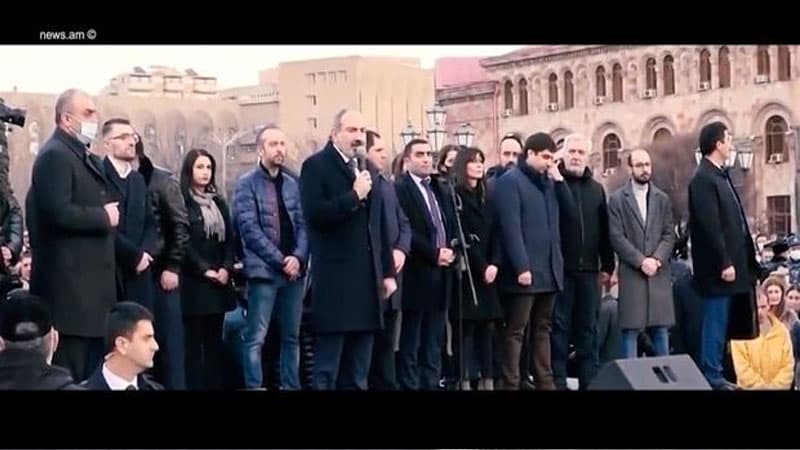 “Caliber”in 23-cü buraxılışı: “Separatçılıq” bütün etnosun psixi xəstəlik forması kimi” (VİDEO)