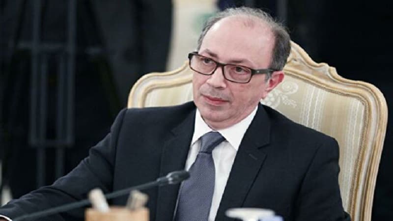 “Ermənistanda azərbaycanlı hərbi əsirlər yoxdur” - Ayvazyan