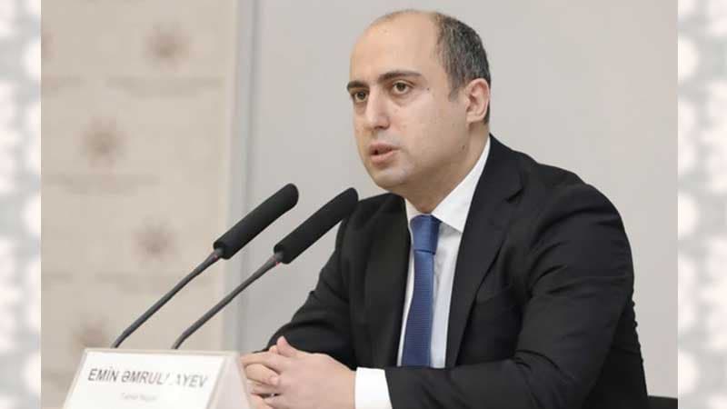Nazir: "Məktəblərdə şagird davamiyyəti 80 faizə qədərdir"