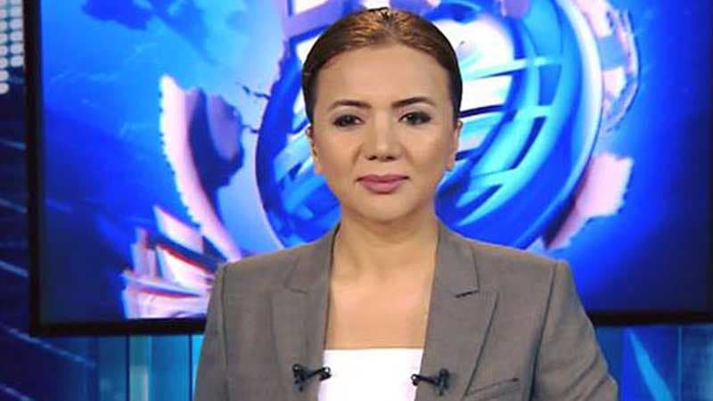 Tanınmış jurnalist koronavirusa yoluxdu