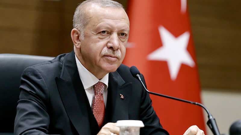 Türkiyədə Ramazanda karantin yenidən sərtləşdirilir