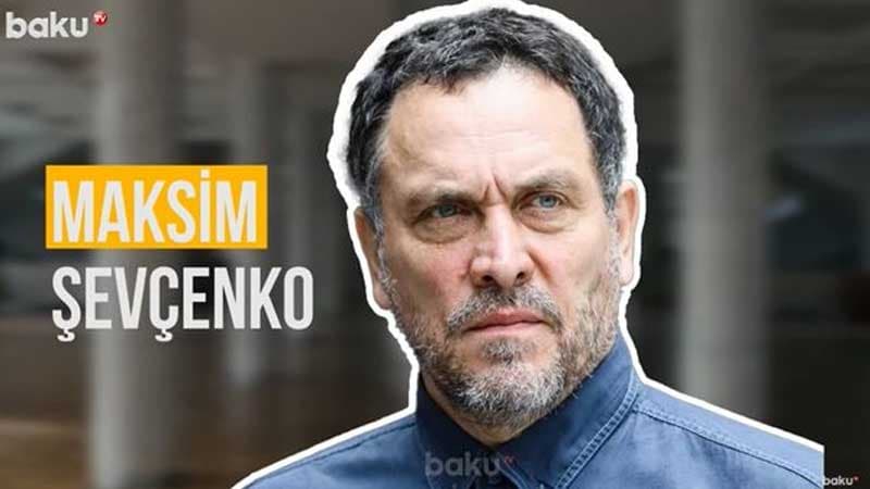 Maksim Şevçenko kimdir? (VİDEO)