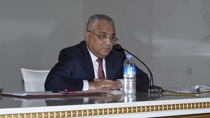 İcra başçısının jurnalistə qarşı məhkəməsi başladı