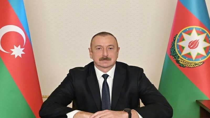 Prezident Məzahir Pənahovla bağlı sərəncam verdi