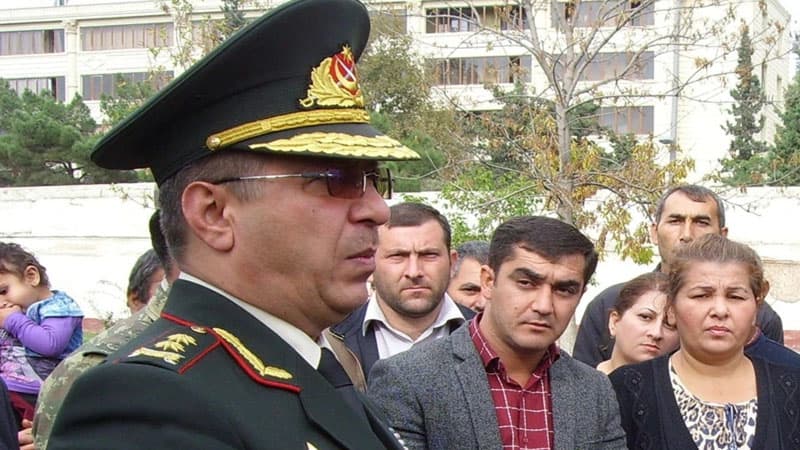 Məhkəmə Rövşən Əkbərovla bağlı qərar verdi (VİDEO)