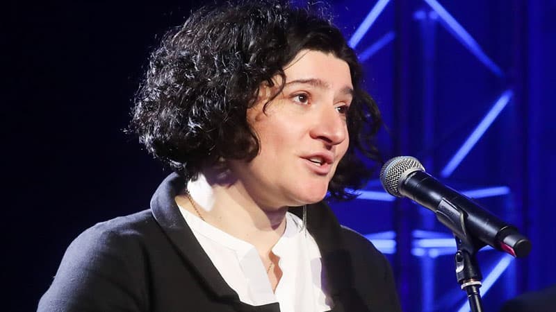 Rus yazıçının adı “Buker” mükafatının "uzun siyahı”sına düşdü