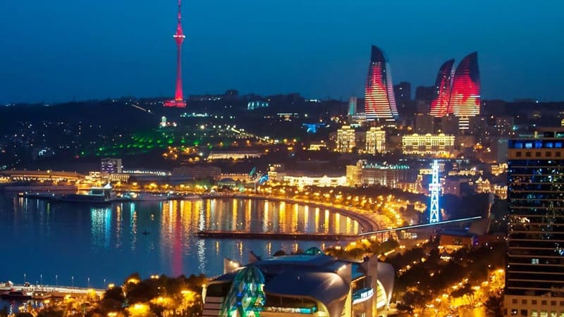 Qafqazdakı yeni geosiyasi rəqabət Azərbaycana nə vəd edir? (ŞƏRH) 