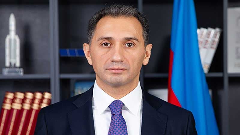 Rəşad Nəbiyevdən yeni vəzifələri ilə bağlı açıqlama