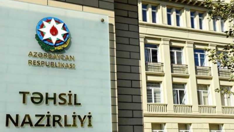 Təhsil Nazirliyi pandemiya dövründə tədrisin təşkili ilə bağlı rəy sorğusu keçirir