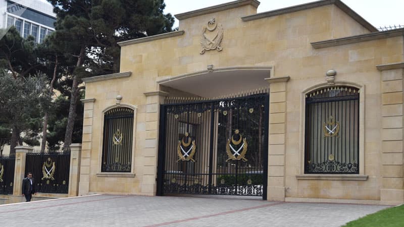 Azərbaycan Ordusunun hərbi qulluqçusu göldə boğulub (RƏSMİ)