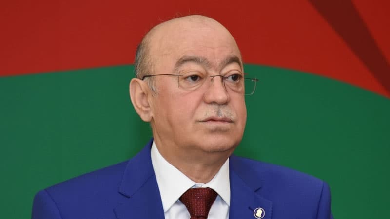 Kəmaləddin Heydərovun yüz milyonluq şirkətinə 6 MMC birləşdi (VİDEO)
