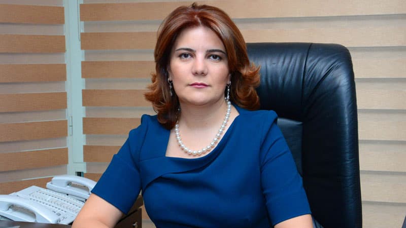 Qabil Abbasoğlu Lent.az-dan getdi - Yeni baş redaktor təyin edildi