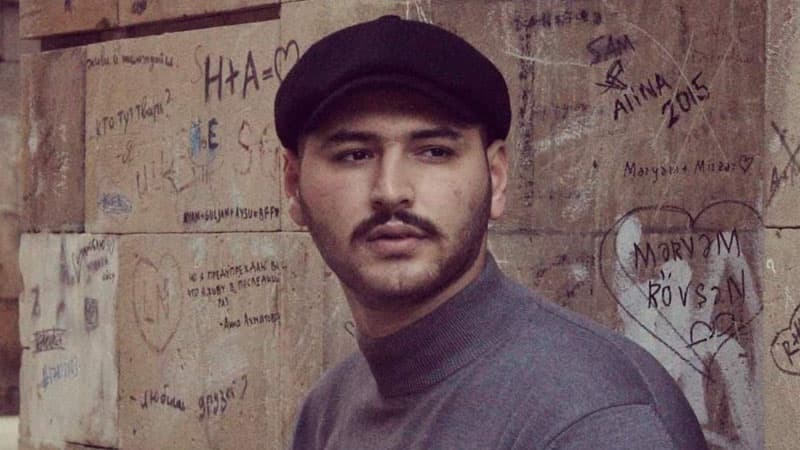 Yekə şairin balaca şeirləri... - Orxan Saffari