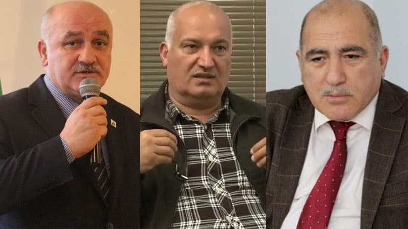 Müxalifət niyə bir araya gələ bilmir? – Partiya liderlərinin cavabları