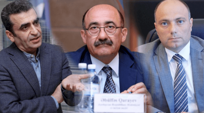 “Hiss olunmur ki, Azərbaycanda Mədəniyyət naziri dəyişib“ - Kamran Həsənli