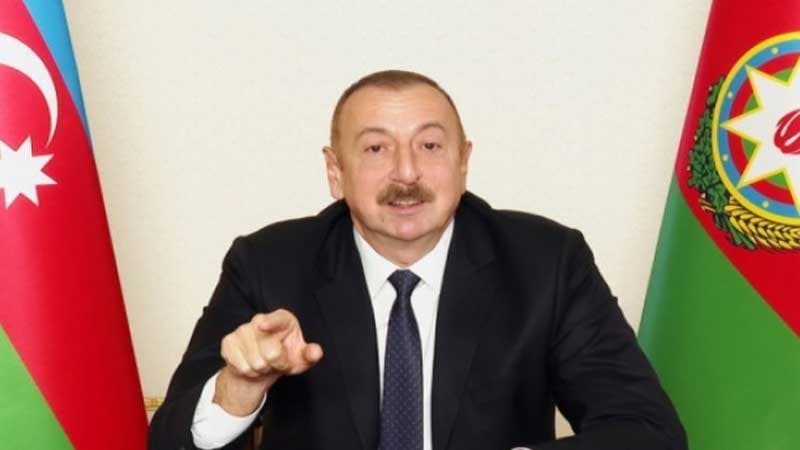 "Minsk qrupunun nəticəsi sıfıra bərabər olub" - Prezident