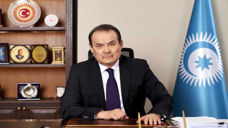 "Türk dünyası Azərbaycanın ərazi bütövlüyünün bərpa edilməsinə görə daha da güclənib" - Bağdad Amreyev