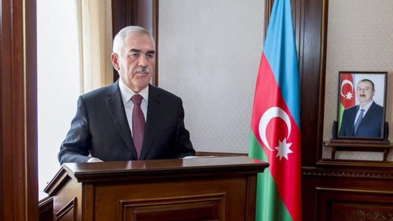 Vasif Talıbovdan iki sərəncam: QSC-yə sədr təyin etdi, şöbə müdirini işdən çıxardı