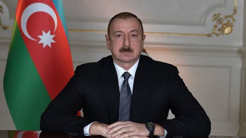 Prezident: "Münaqişədən sonrakı dövrdə vəziyyət bütövlükdə müsbət istiqamətdə inkişaf edir"