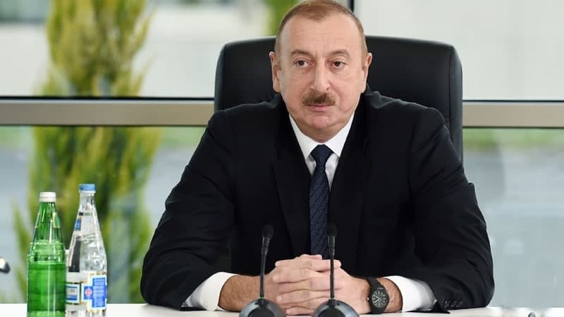 İşğaldan azad edilmiş ərazilərdə yeni hərbi prokurorluqlar yaradılır (SƏRƏNCAM)