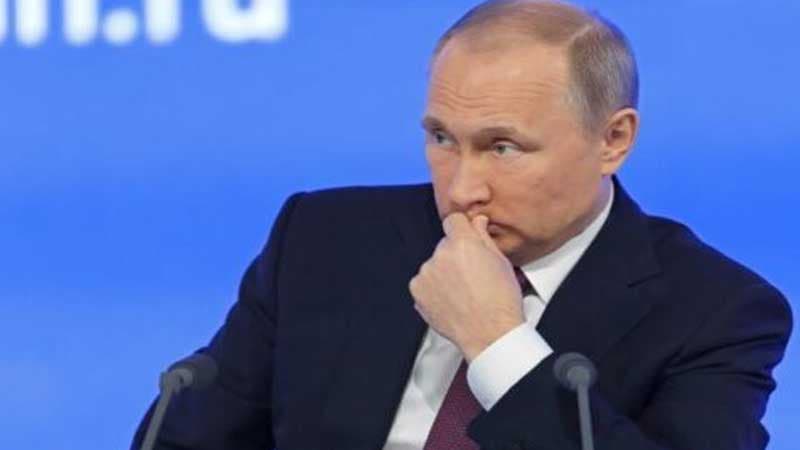 “Rusiya prezidenti nə istəyirdisə, onu əldə etdi və indi...” - Putin niyə Qarabağ məsələsində fəallıq göstərir?