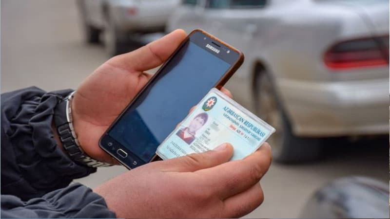 Şirkətlər portalda qeydiyyat üçün hərəkətə keçdi: SMS-icazə gəlir? (VİDEO)